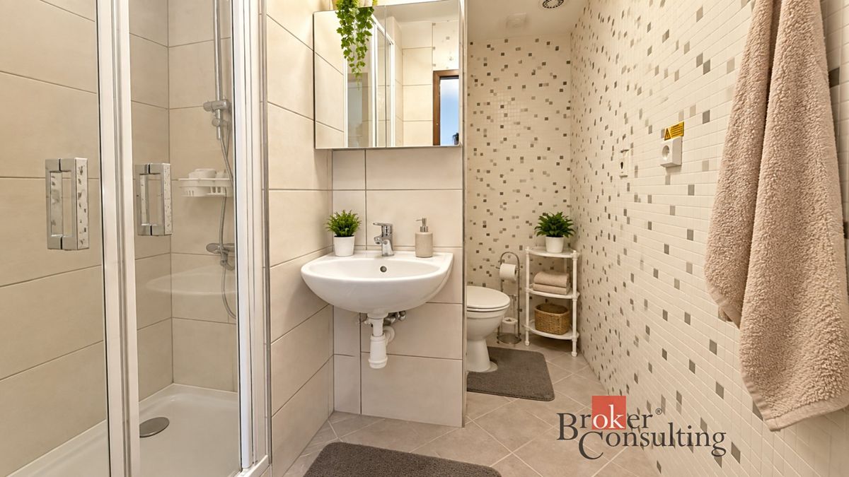 Prodej bytu 1+kk 35 m² – fotografie 3