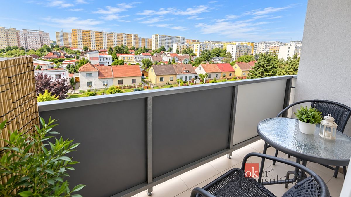 Prodej bytu 1+kk 35 m² – fotografie 5