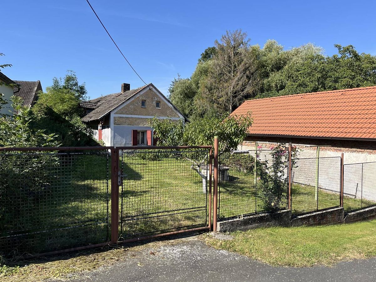 Prodej chalupy 161 m², pozemek 1812 m² – fotografie 2