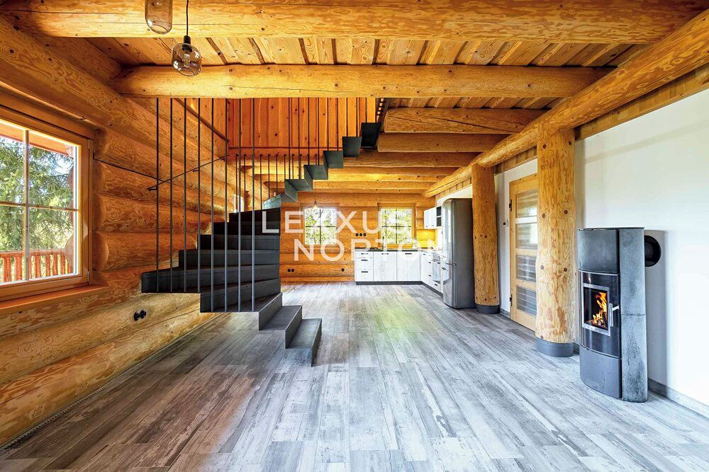 Prodej chaty 118 m², pozemek 752 m² – fotografie 4