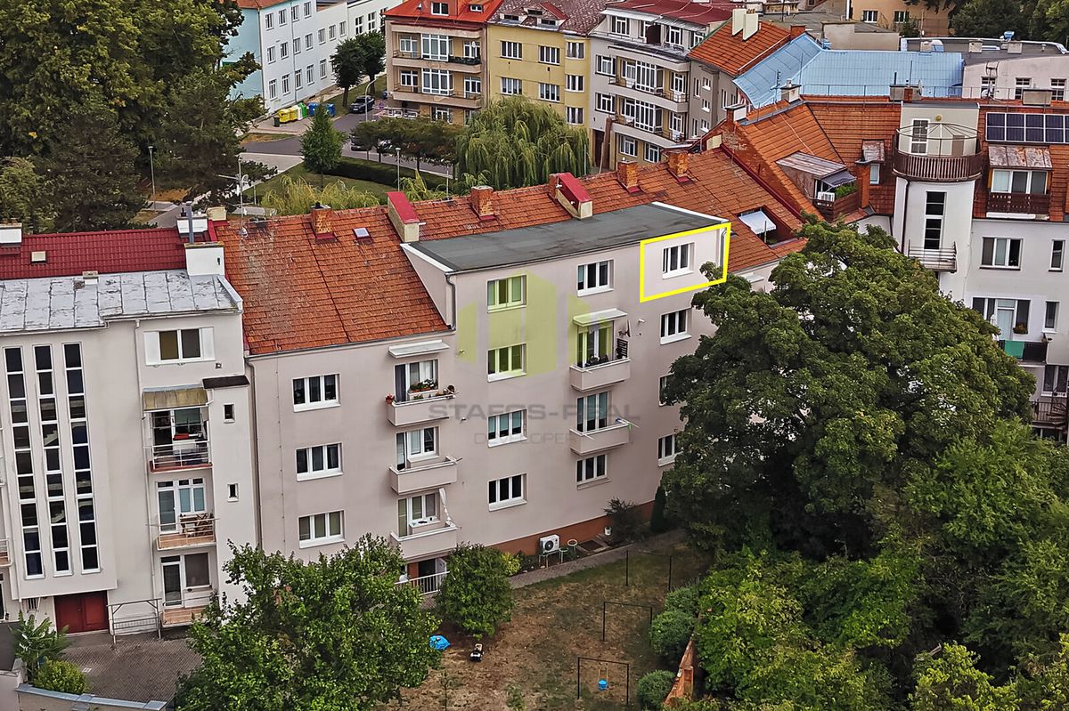 Prodej bytu 1+1 37 m² – fotografie 4