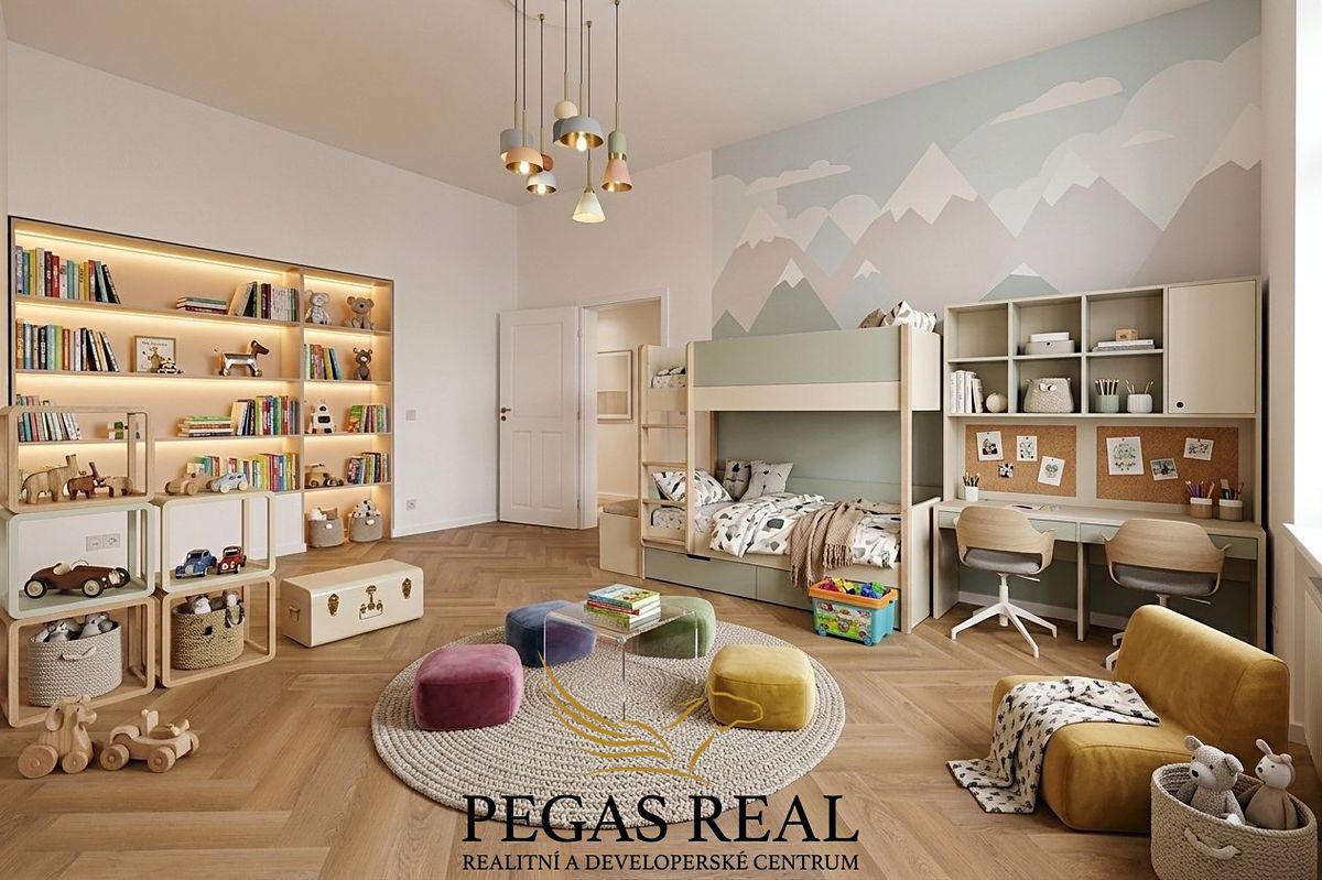 Prodej bytu 3+kk 85 m² – fotografie 5