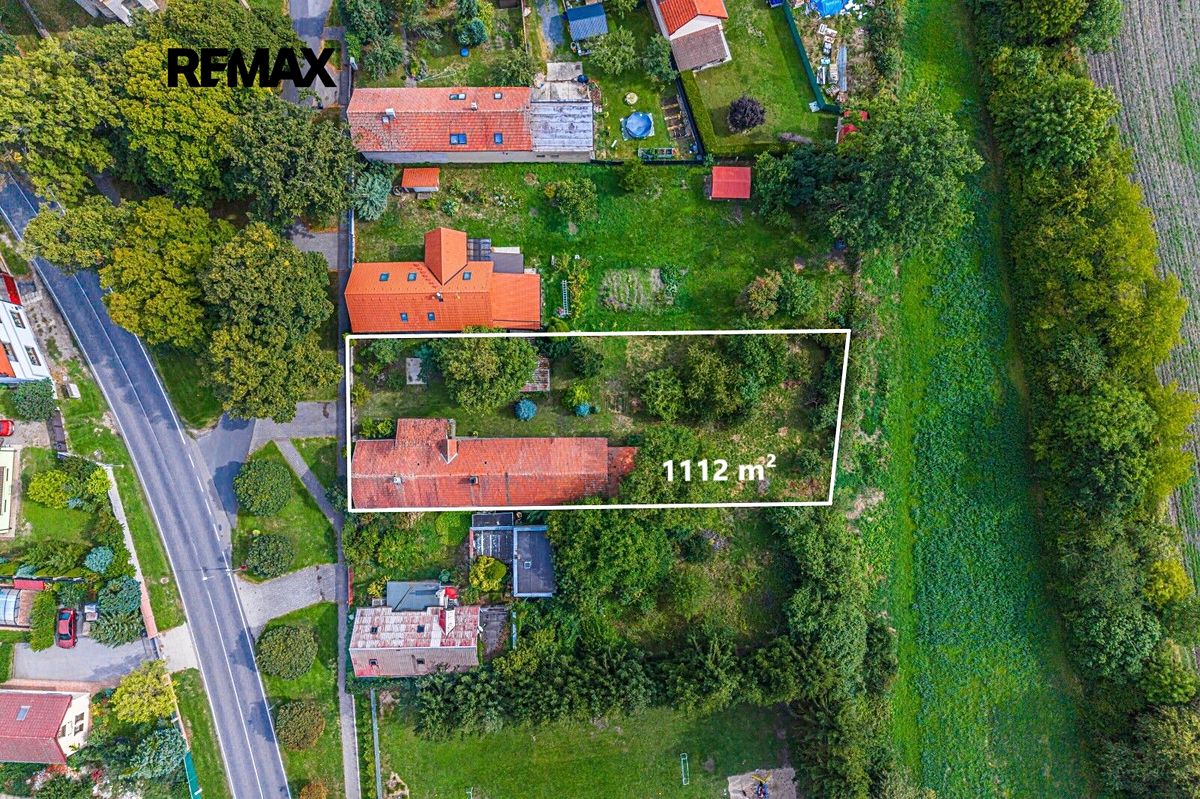 Prodej rodinného domu 83 m², pozemek 1112 m² – fotografie 4