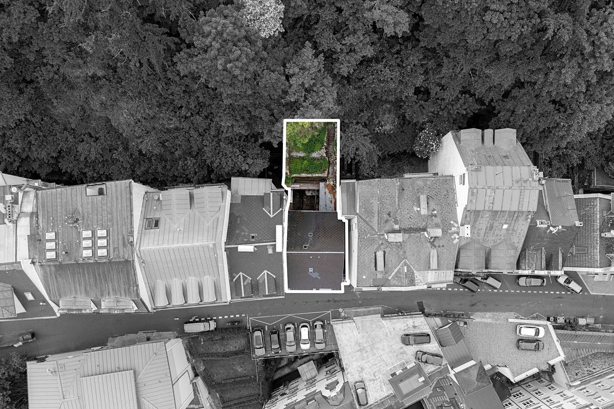 Prodej vily 240 m², pozemek 214 m² – fotografie 4