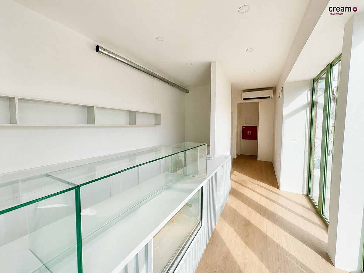Pronájem obchodního prostoru 30 m²