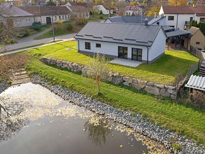 Prodej rodinného domu 97 m², pozemek 572 m²