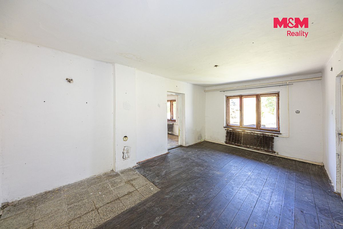 Prodej chalupy 105 m², pozemek 1812 m² – fotografie 5