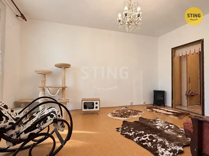 Prodej bytu 2+1 55 m², Bruntál – náhled fotky 2