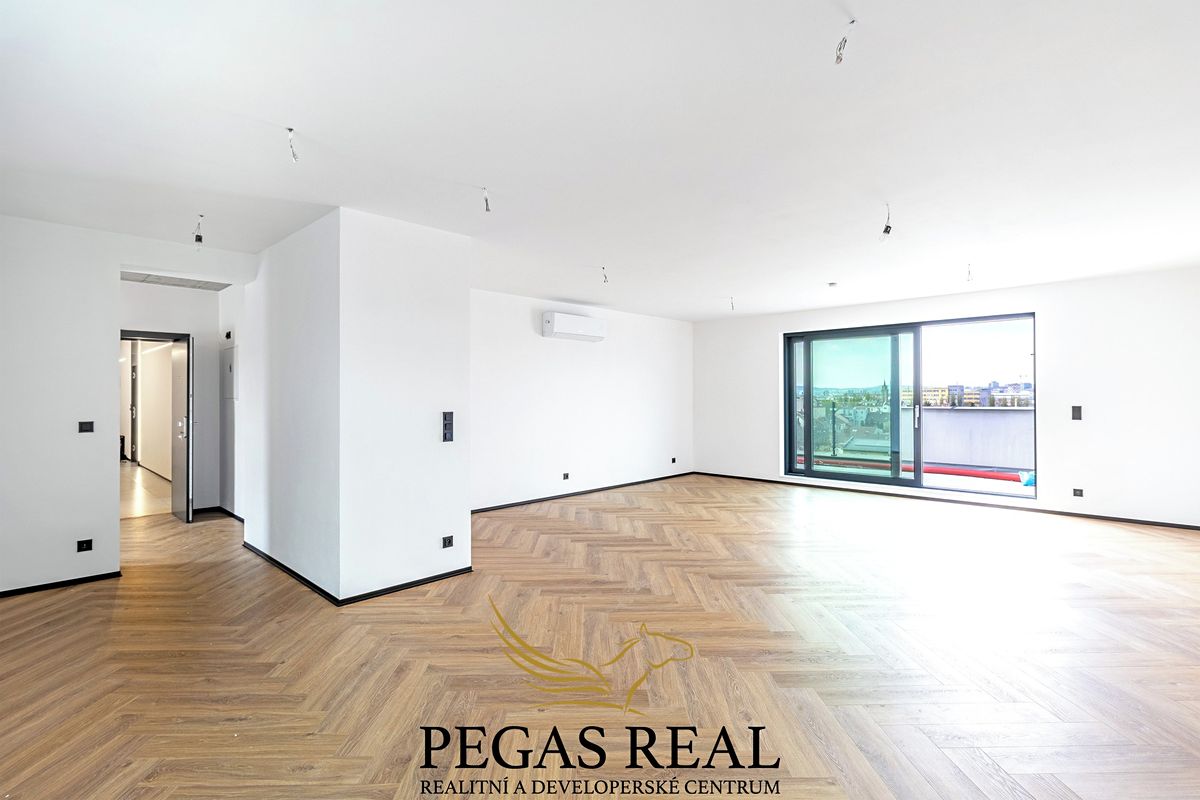 Prodej bytu 1+kk 111 m² – fotografie 4