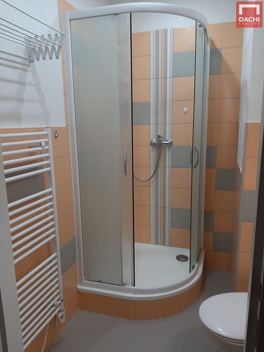 Pronájem bytu 1+kk 30 m² – fotografie 2