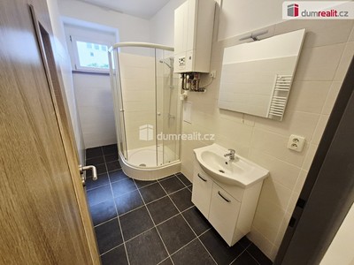 Pronájem bytu 2+kk 60 m²