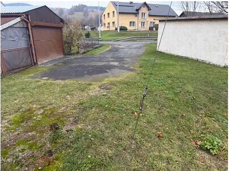 Prodej pozemku 104 m², Bělá pod Pradědem – náhled fotky 2