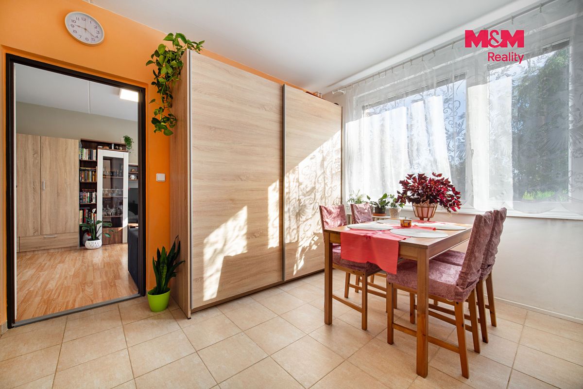 Prodej bytu 1+1 36 m² – fotografie 5