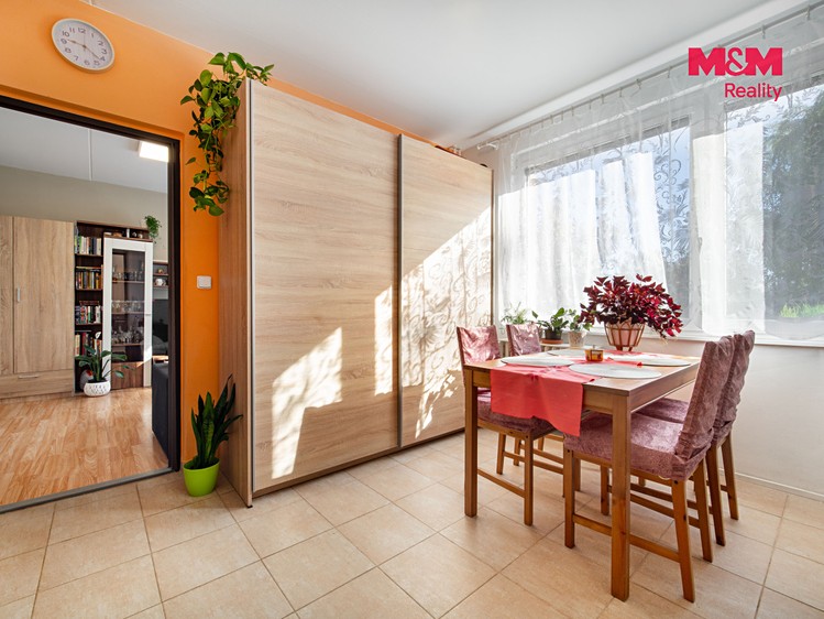 Wohnung 1+1 zum Kauf, 36 m² (5 von 12)