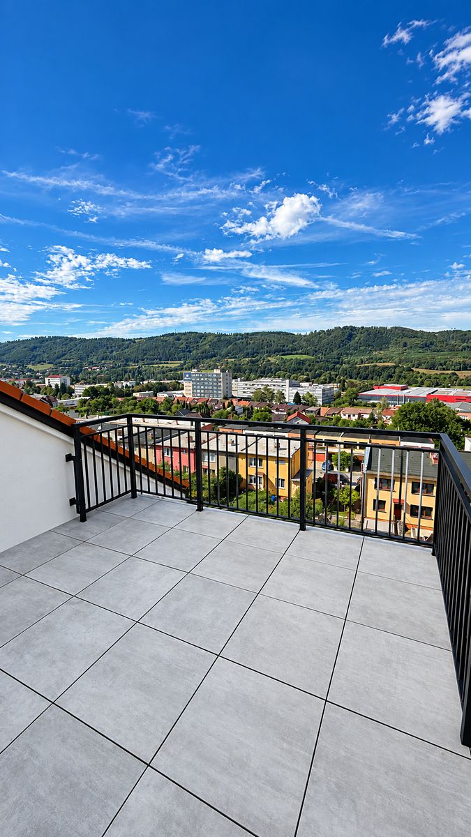 Prodej bytu 3+kk 57 m² – fotografie 3