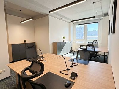 Pronájem kanceláře 47 m²
