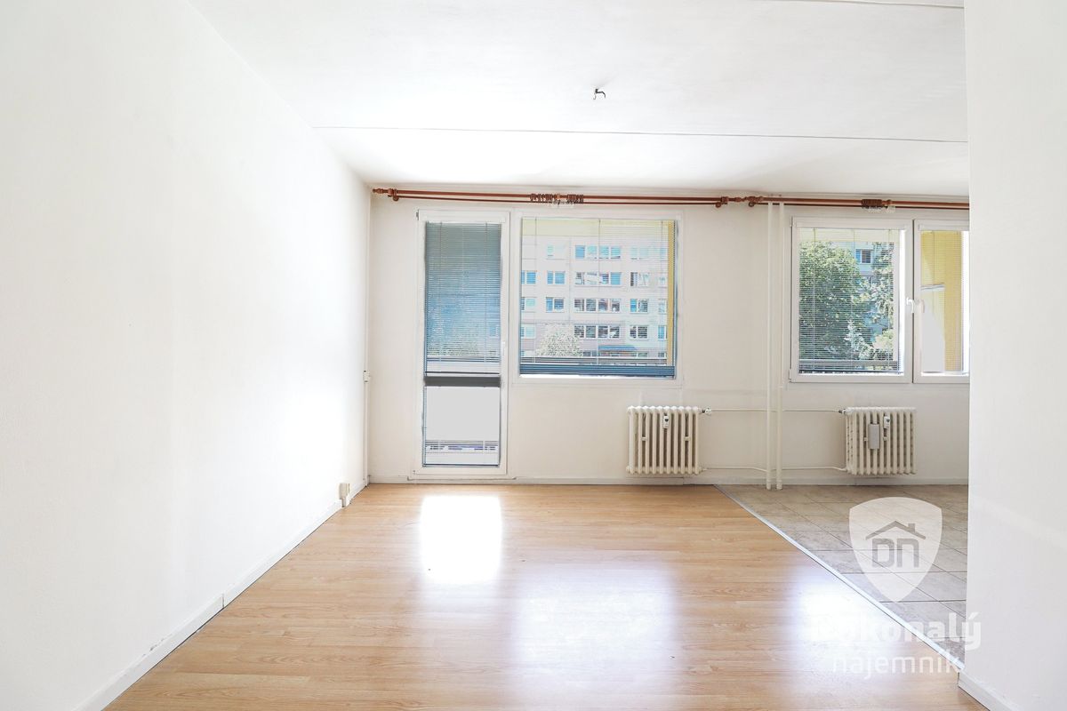Pronájem bytu 3+kk 67 m² – fotografie 4