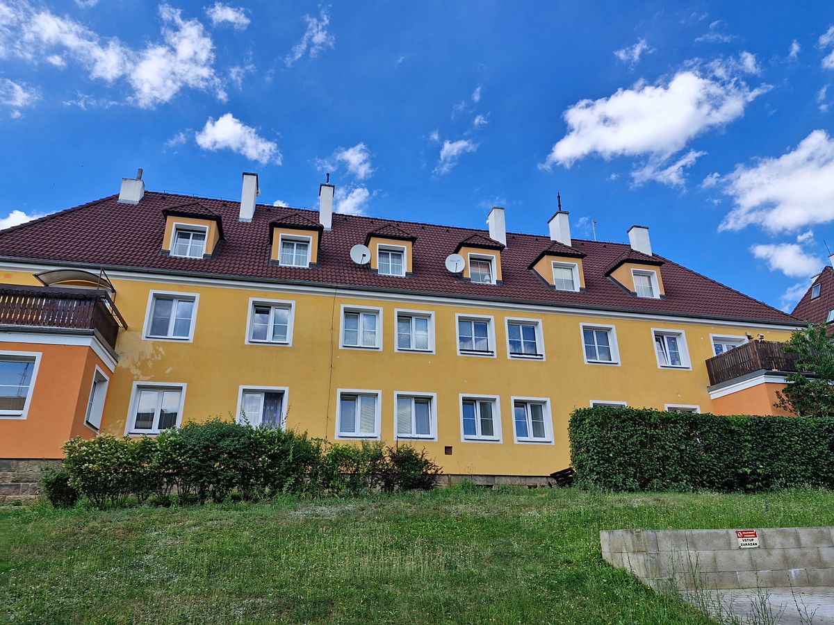 Prodej bytu 3+1 68 m² – fotografie 3