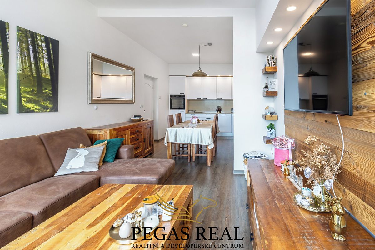 Prodej bytu 2+kk 57 m² – fotografie 4