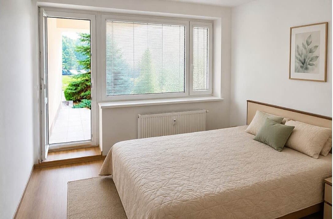Prodej bytu 2+kk 42 m² – fotografie 2
