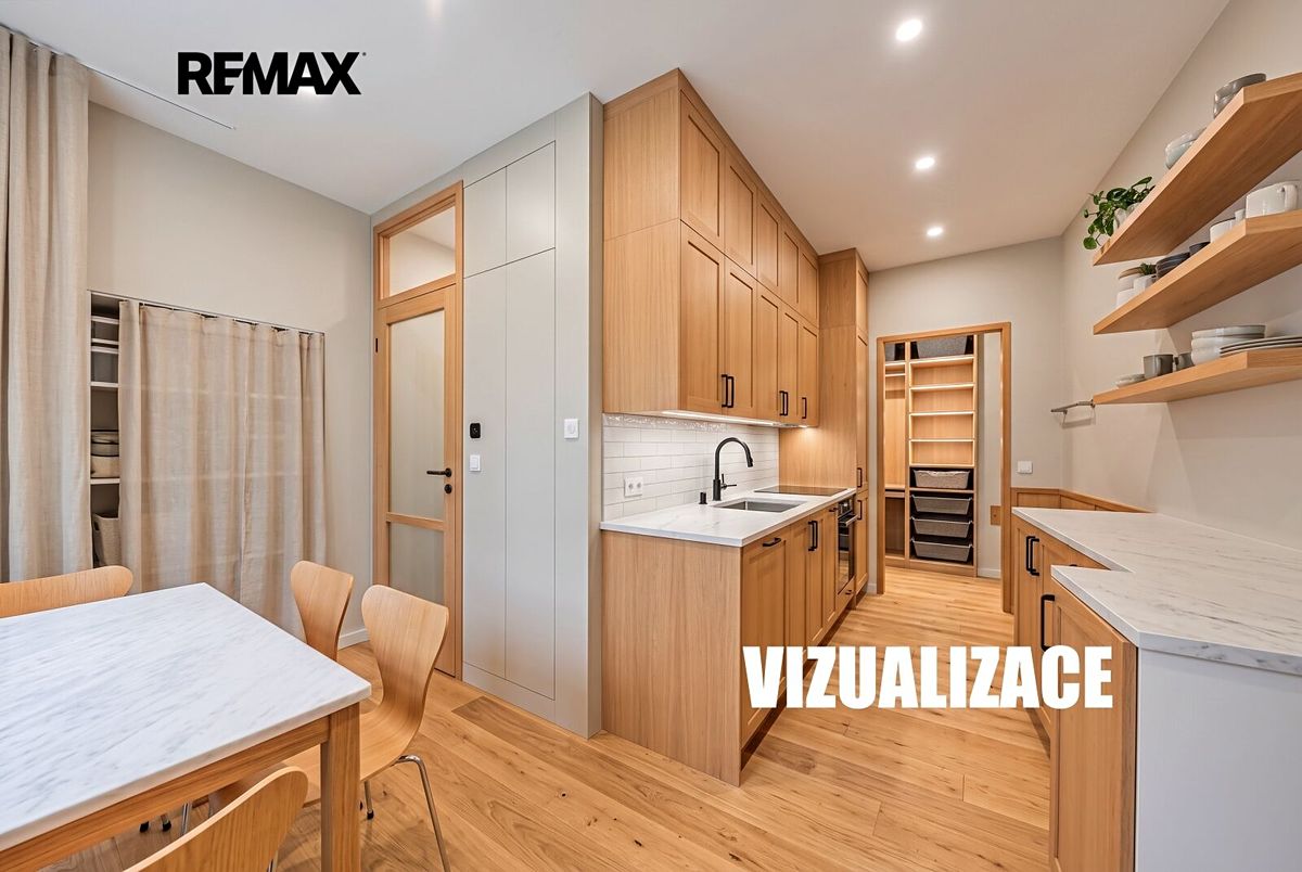 Prodej bytu 3+1 62 m² – fotografie 2