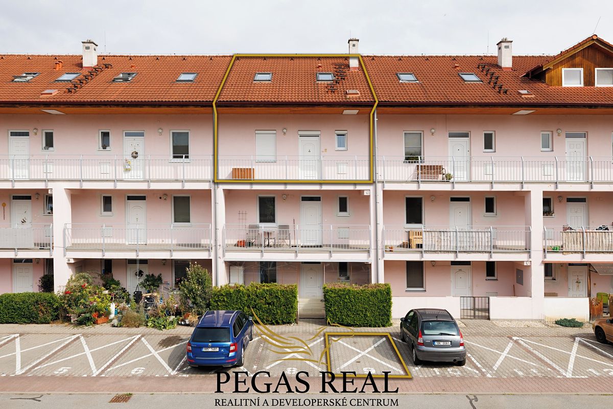 Prodej bytu 4+kk 115 m² – fotografie 5