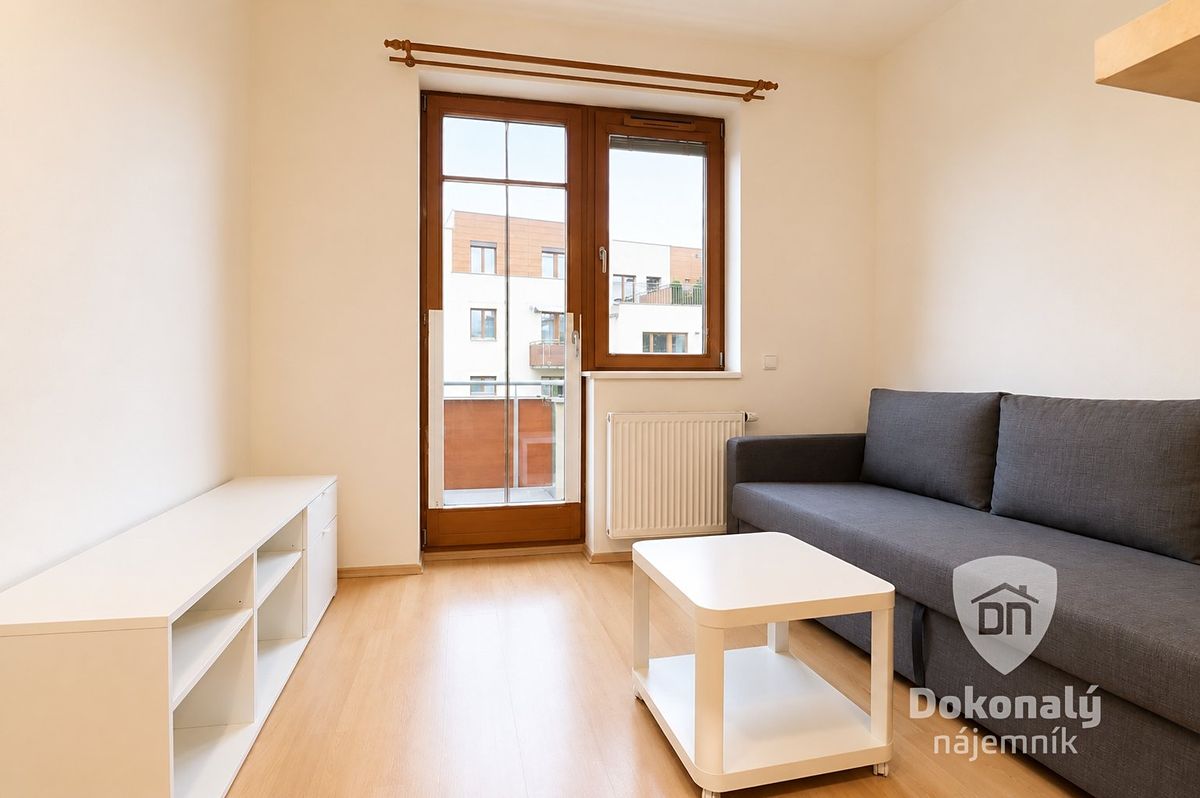 Pronájem bytu 2+kk 43 m² – fotografie 5