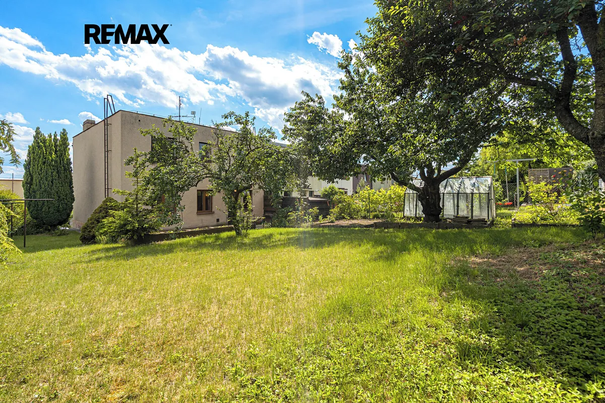 Prodej rodinného domu 220 m², pozemek 564 m²