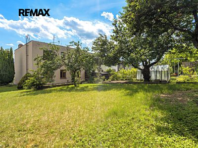 Prodej rodinného domu 220 m², pozemek 564 m²