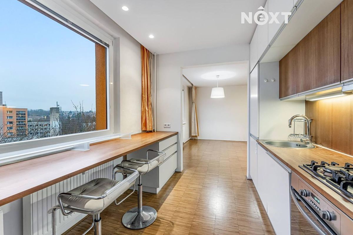 Pronájem bytu 2+1 65 m²
