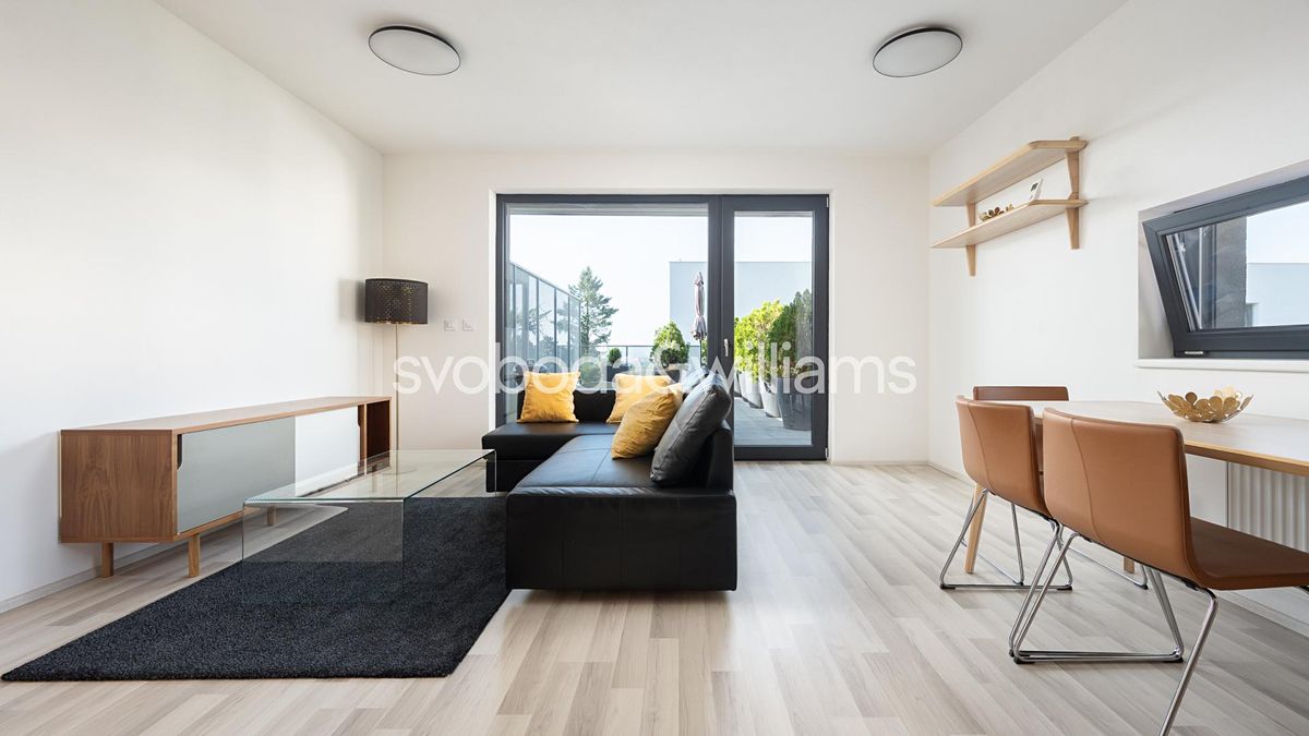 Prodej bytu 2+kk 56 m² – fotografie 5