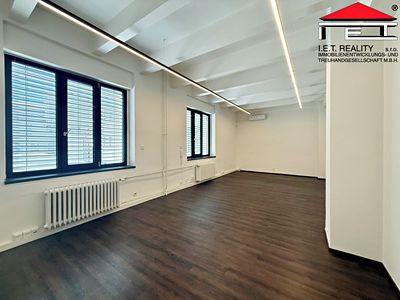 Pronájem kanceláře 35 m²