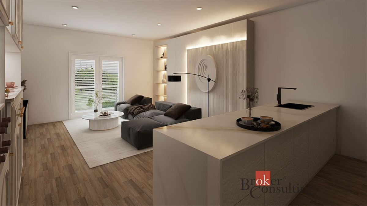 Prodej bytu 2+kk 65 m²