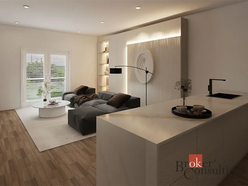 Prodej, byty/2+kk, 65 m2, Na Jánské 842/35, Slezská Ostrava,
