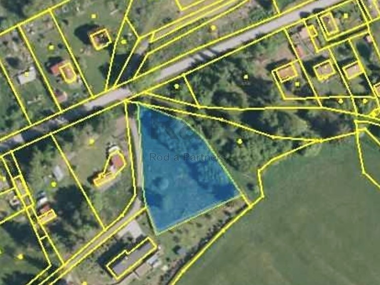 Ділянка на продаж, 2 620 м² (1 з 4)