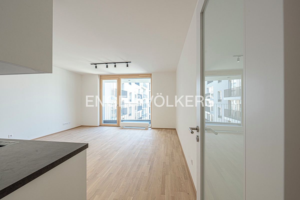 Pronájem bytu 3+kk 87 m² – fotografie 2