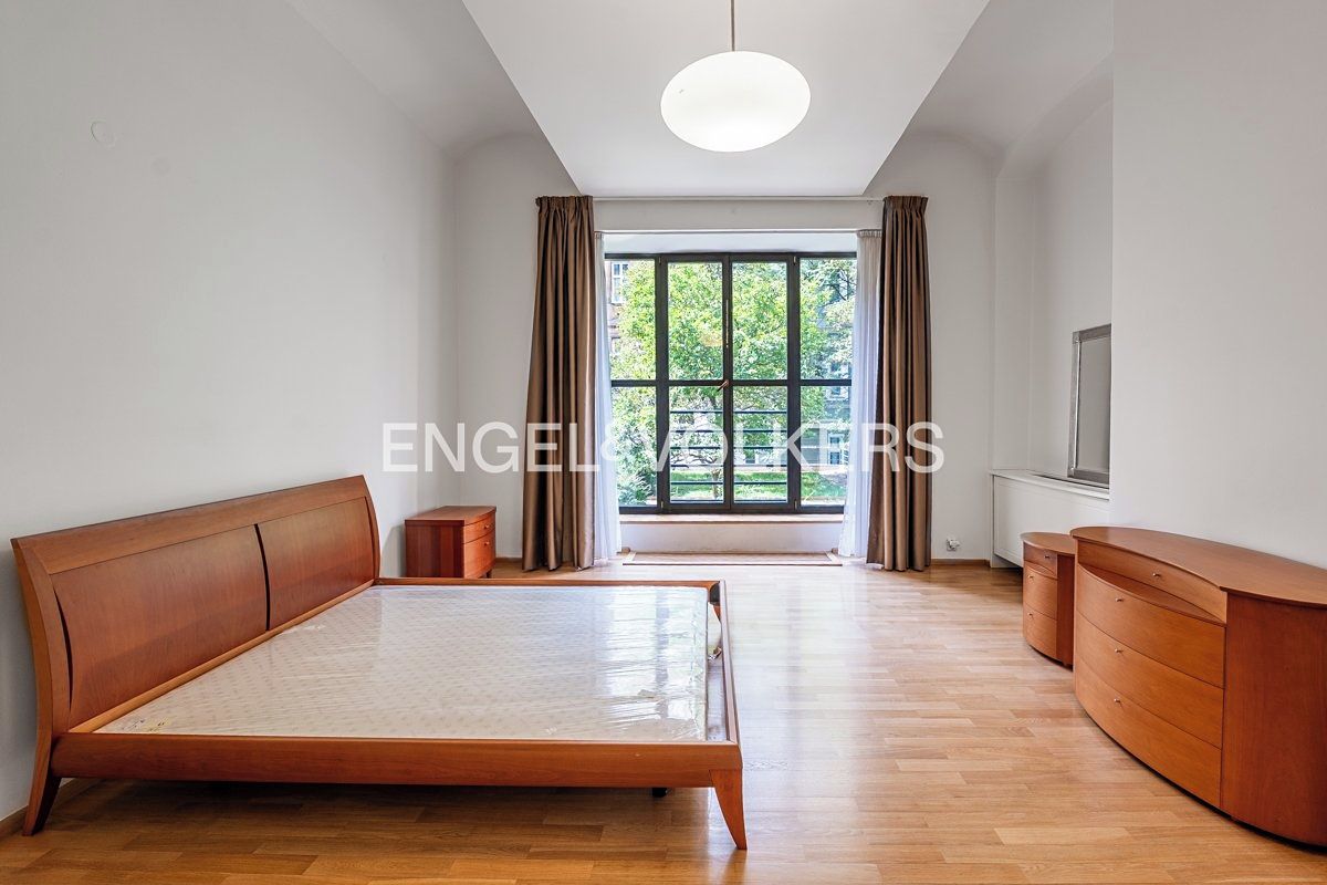 Pronájem bytu 3+1 115 m² – fotografie 4