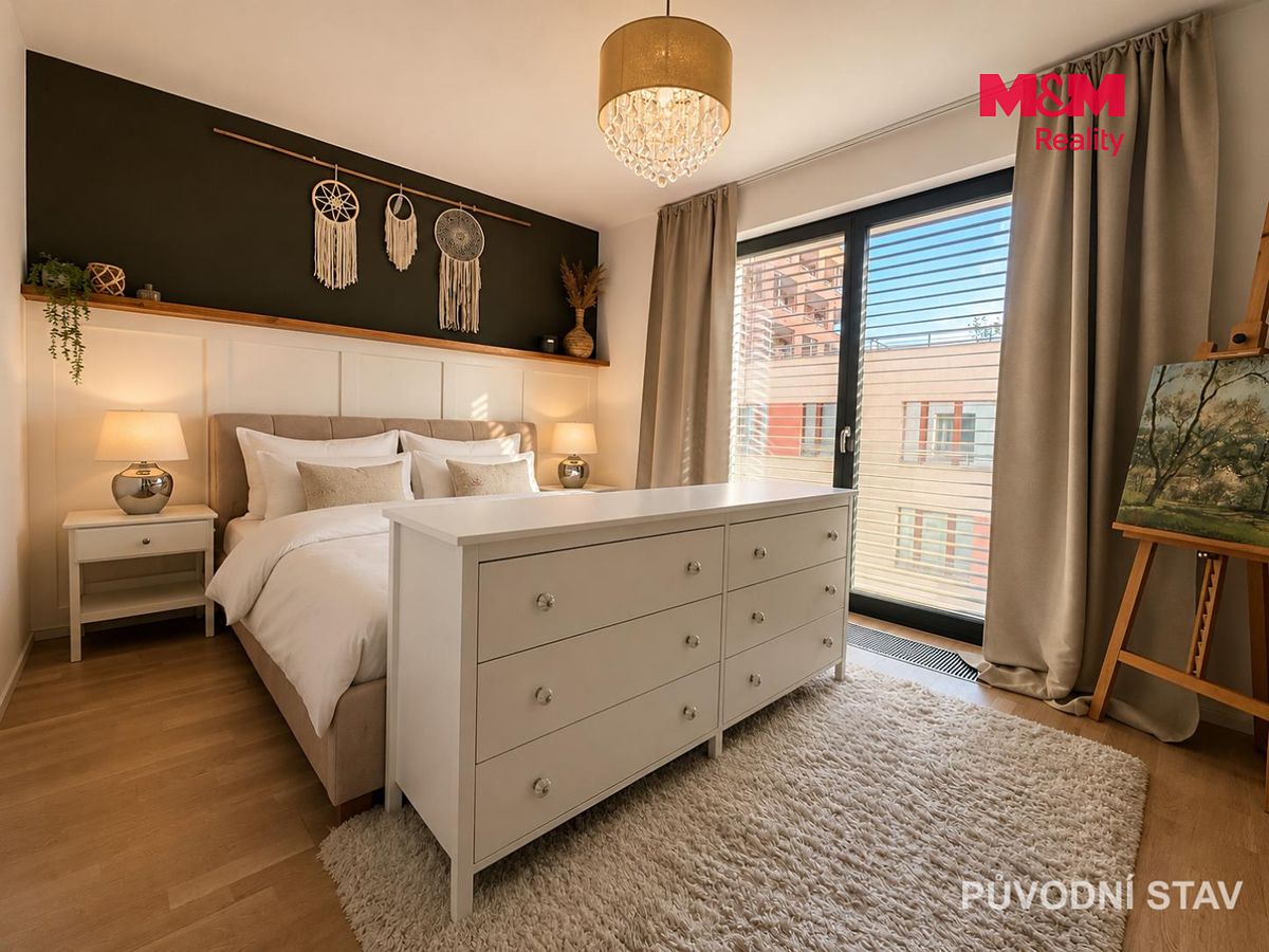 Prodej bytu 2+kk 56 m² – fotografie 4