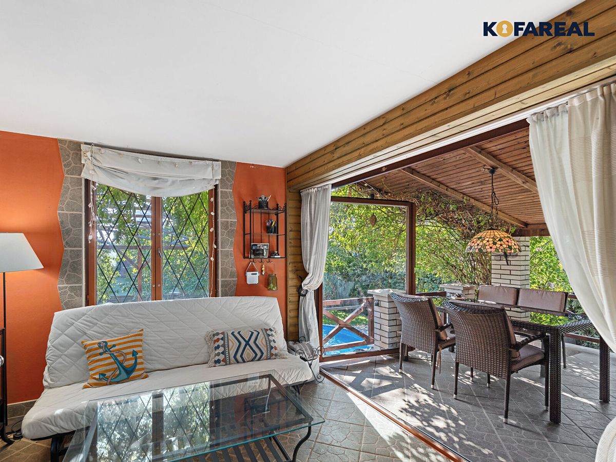 Prodej chaty 26 m², pozemek 297 m² – fotografie 5