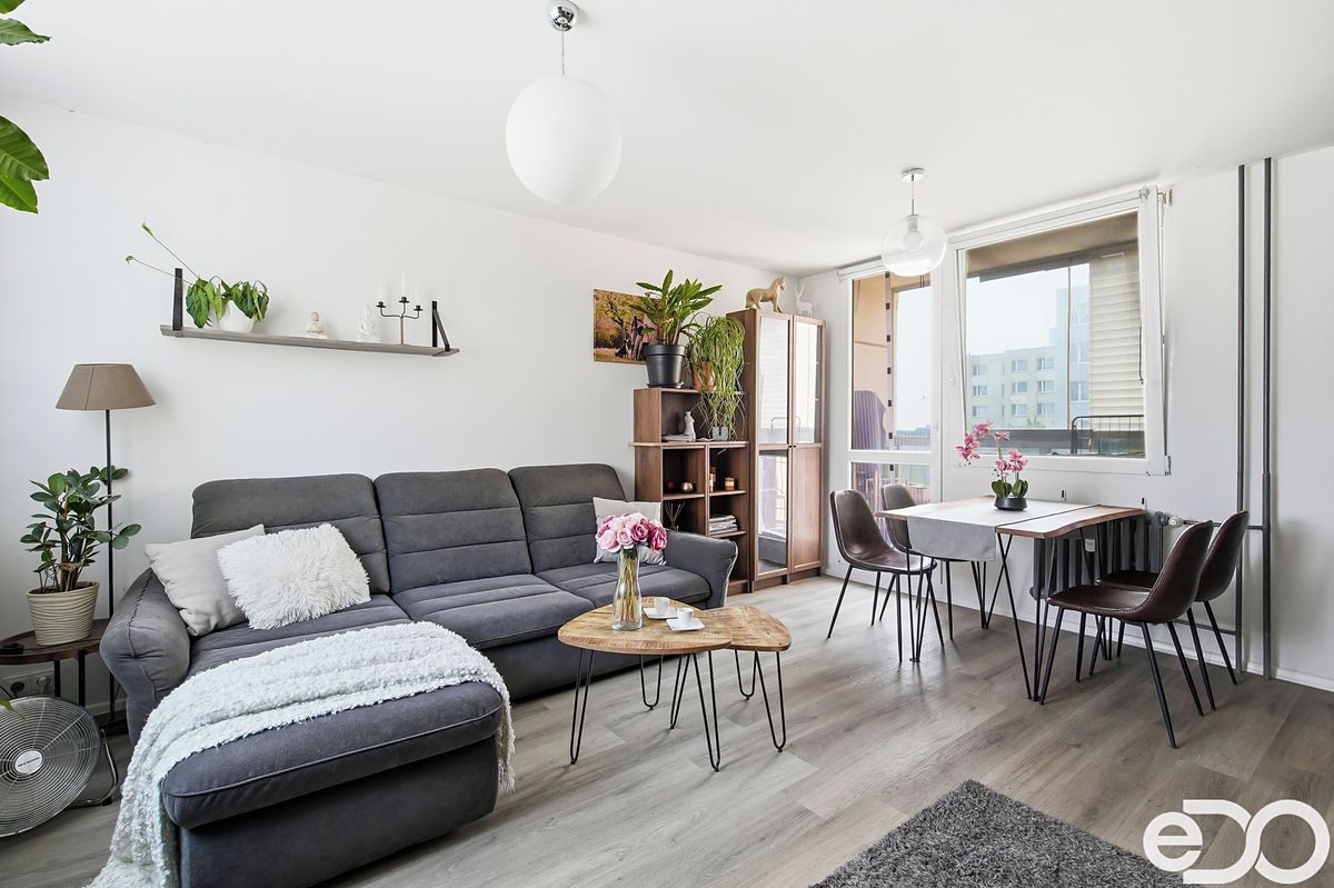 Prodej bytu 3+kk 69 m² – fotografie 4