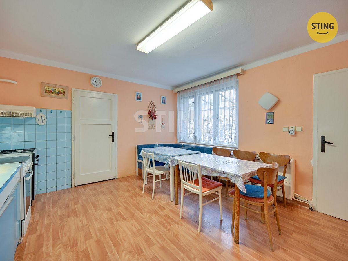 Prodej rodinného domu 57 m², pozemek 761 m² – fotografie 3