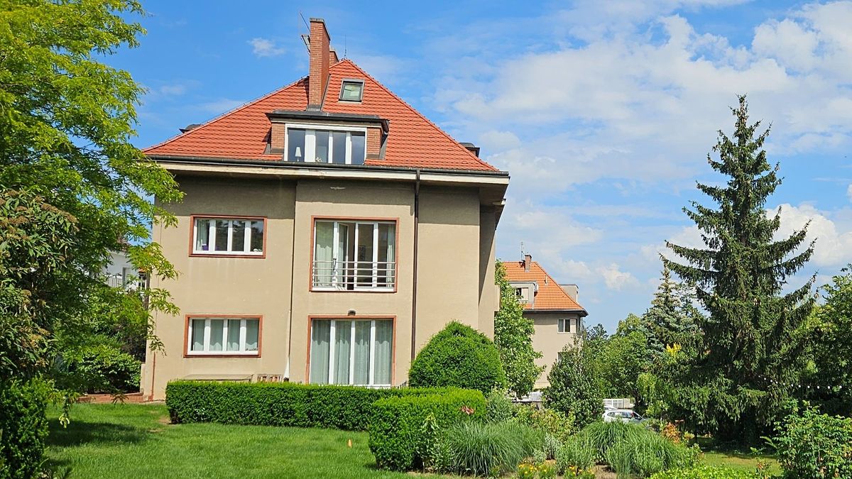 Prodej bytu 3+kk 112 m²