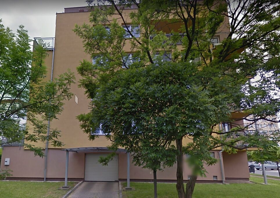 Pronájem garáže 16 m² – fotografie 3