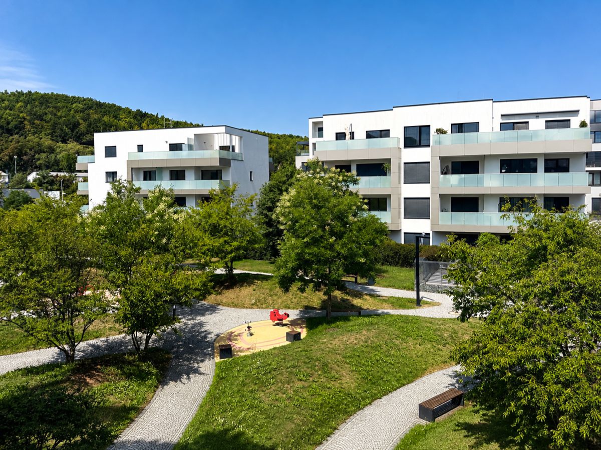 Prodej bytu 2+kk 56 m² – fotografie 5
