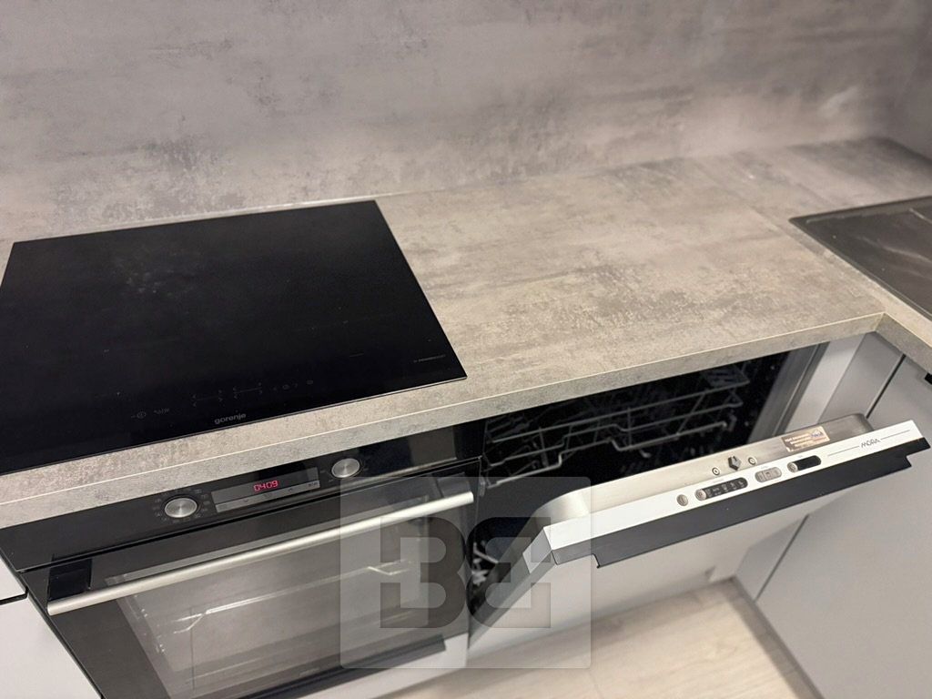 Pronájem bytu 1+kk 44 m² – fotografie 5