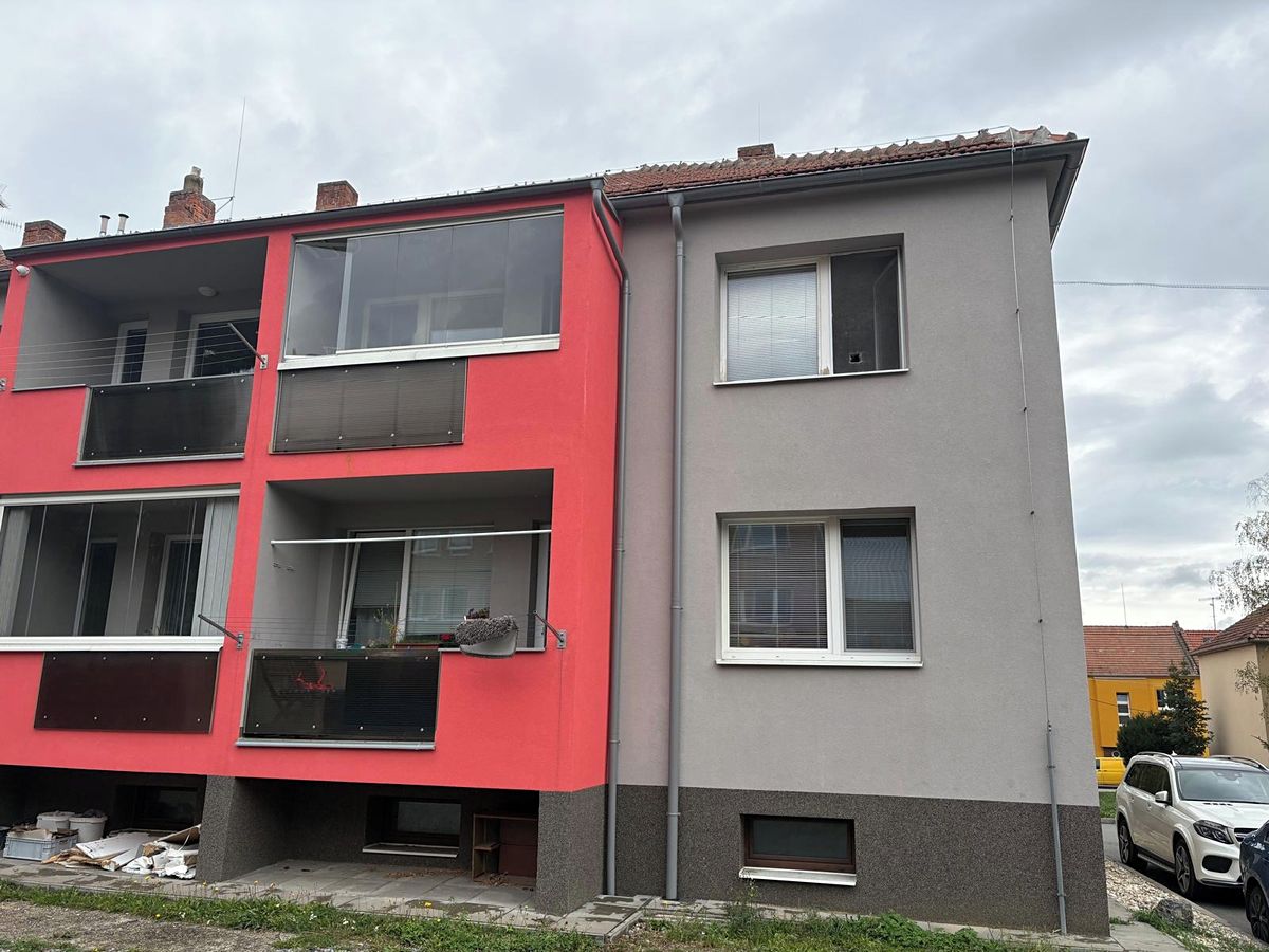 Prodej bytu 3+1 67 m² – fotografie 2