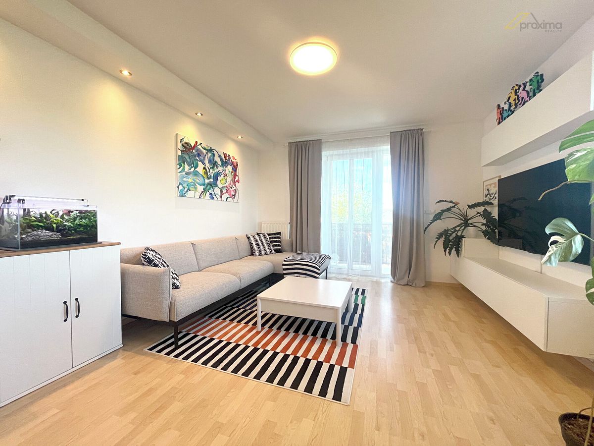 Pronájem bytu 3+kk 82 m² – fotografie 5