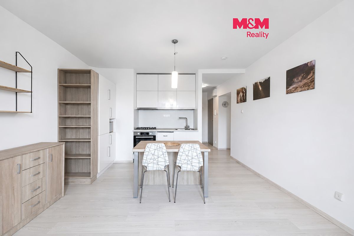 Prodej bytu 3+kk 69 m²