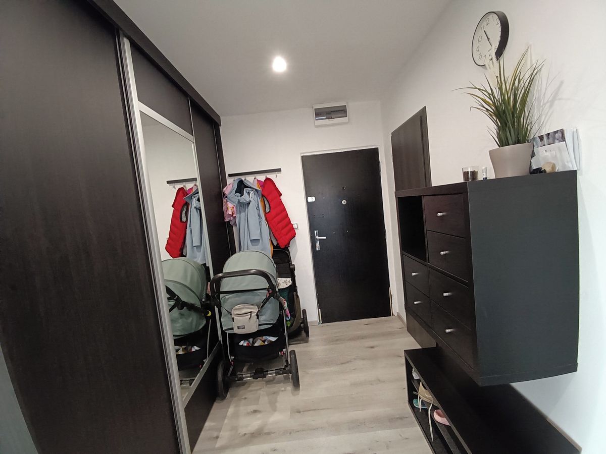 Pronájem bytu 3+1 62 m² – fotografie 2