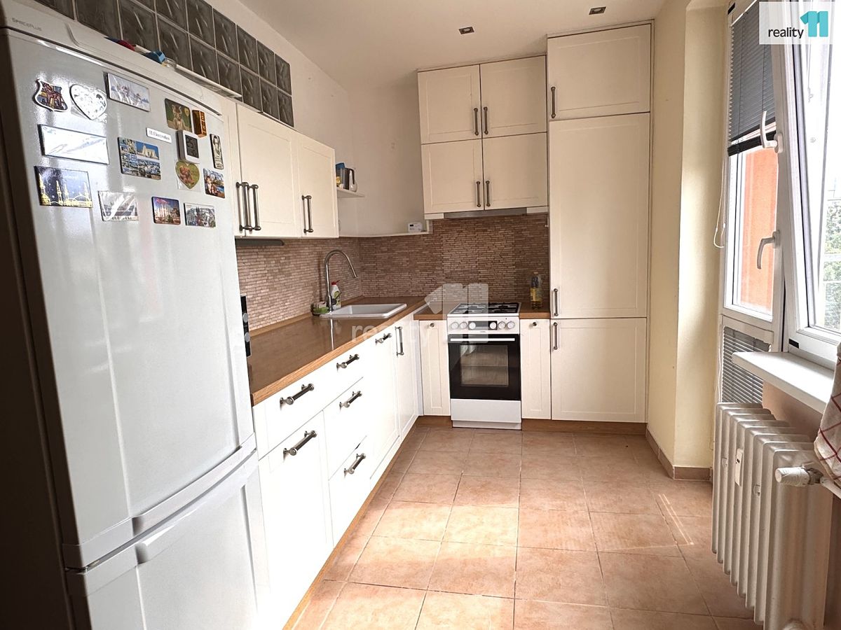 Pronájem bytu 2+kk 54 m² – fotografie 2